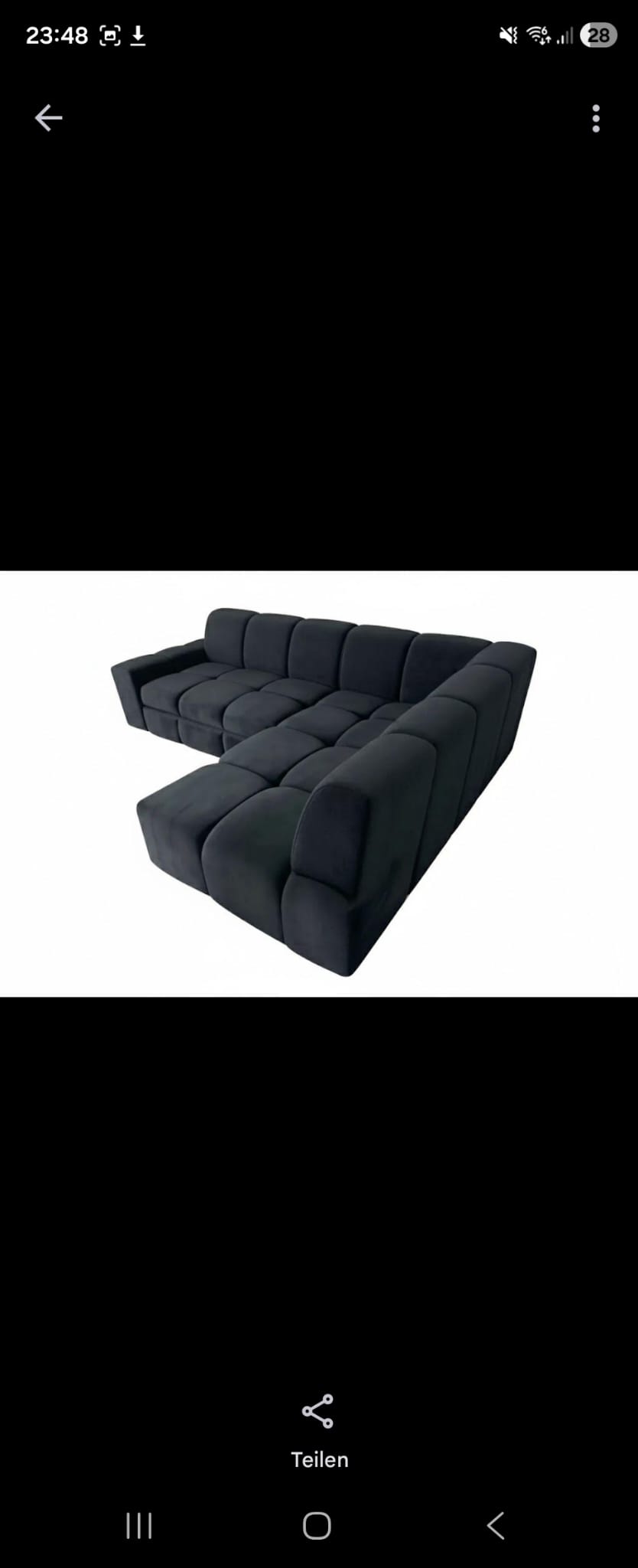 Produktbeispiel HABI GmbH