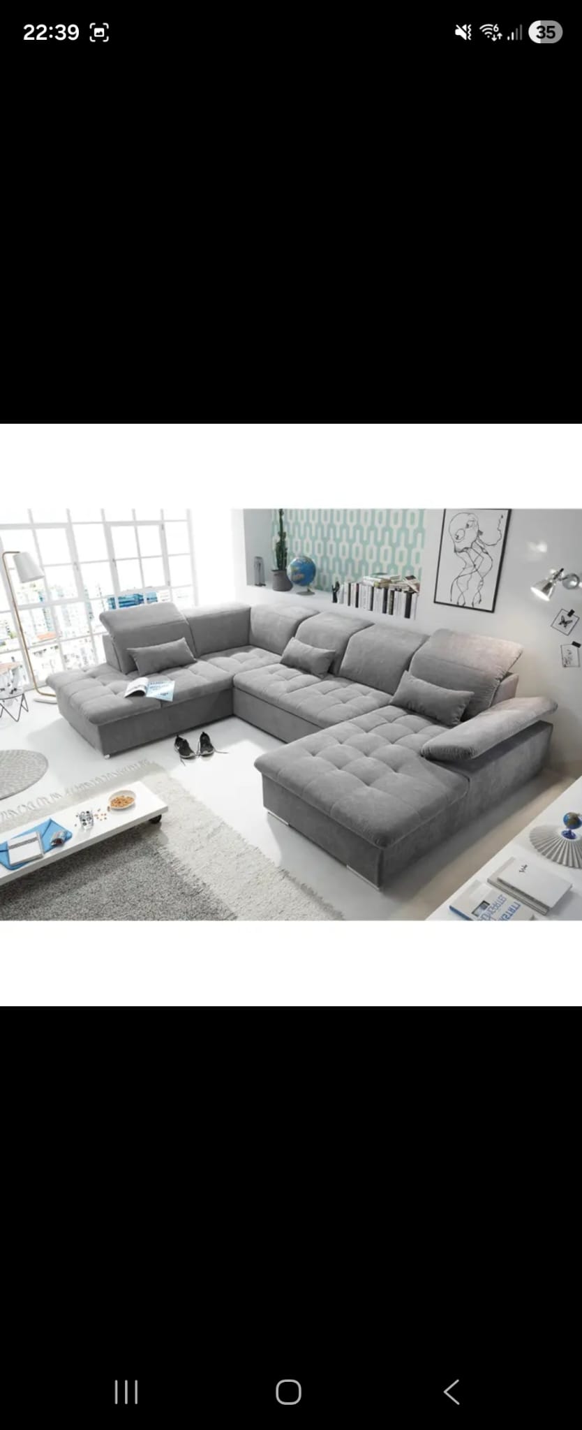 Produktbeispiel HABI GmbH