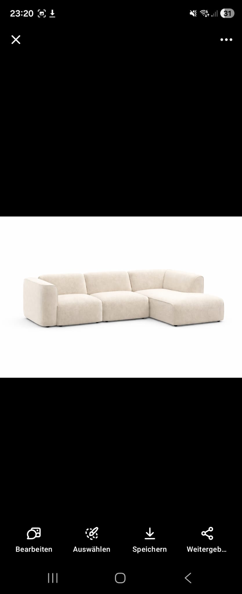 Produktbeispiel HABI GmbH