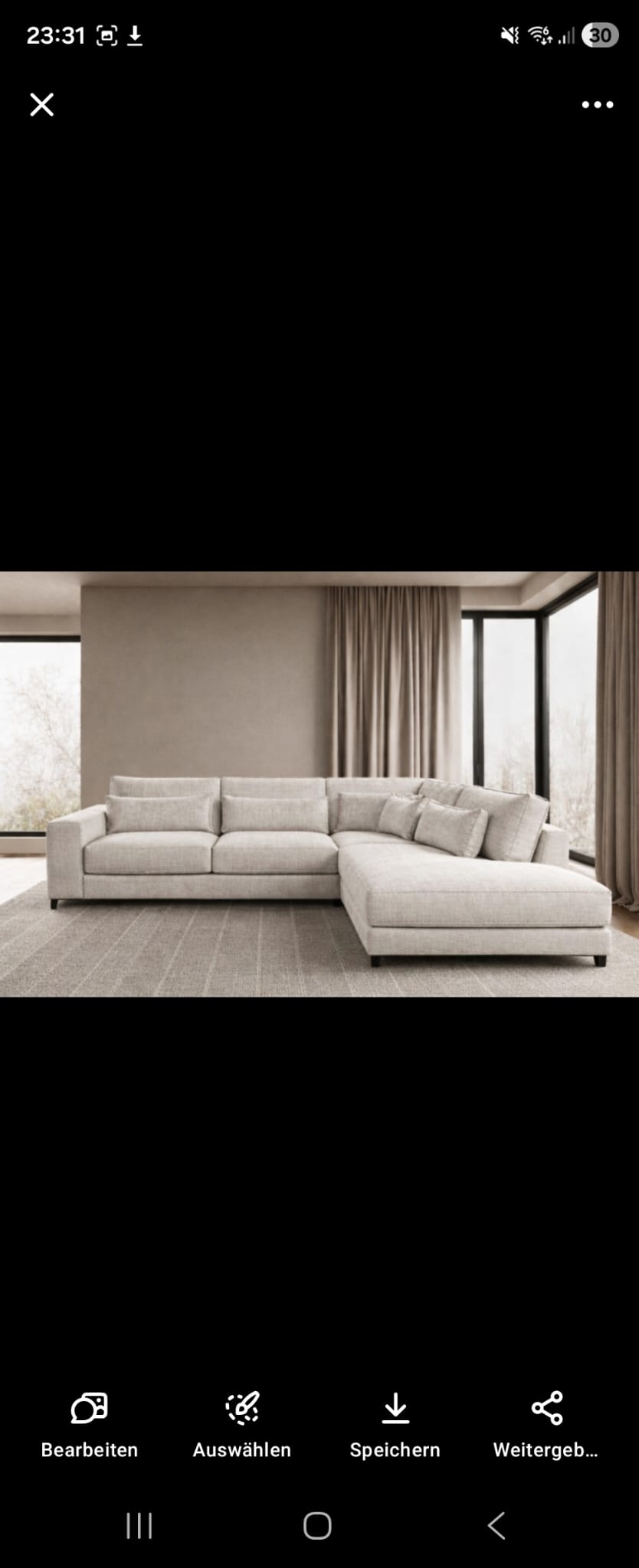 Produktbeispiel HABI GmbH