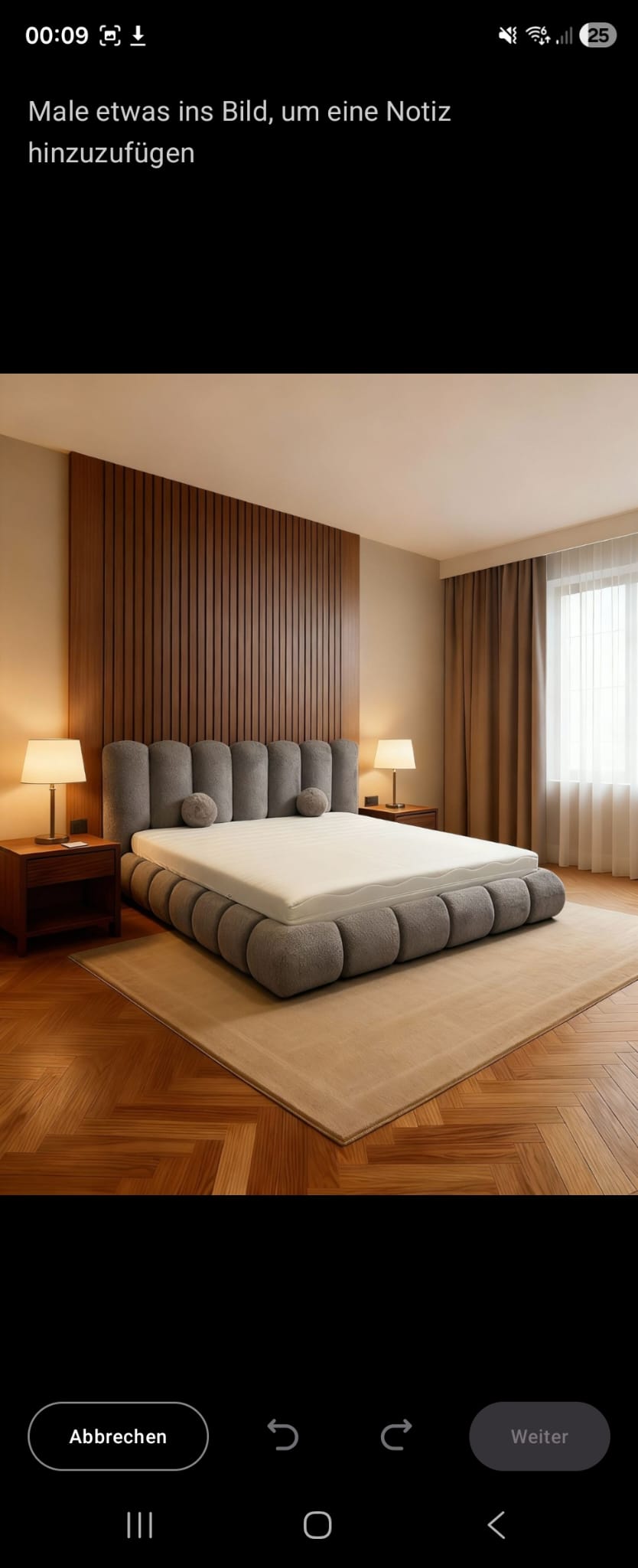 Produktbeispiel HABI GmbH