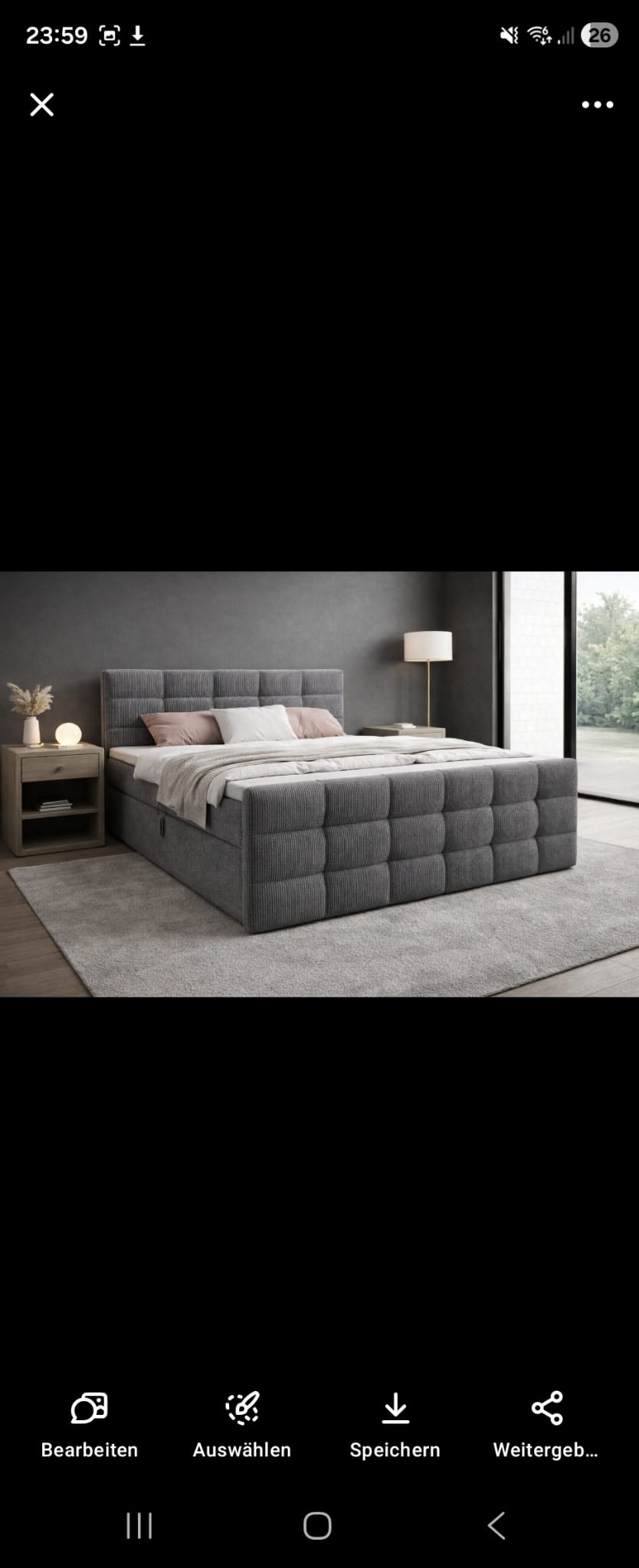 Produktbeispiel HABI GmbH