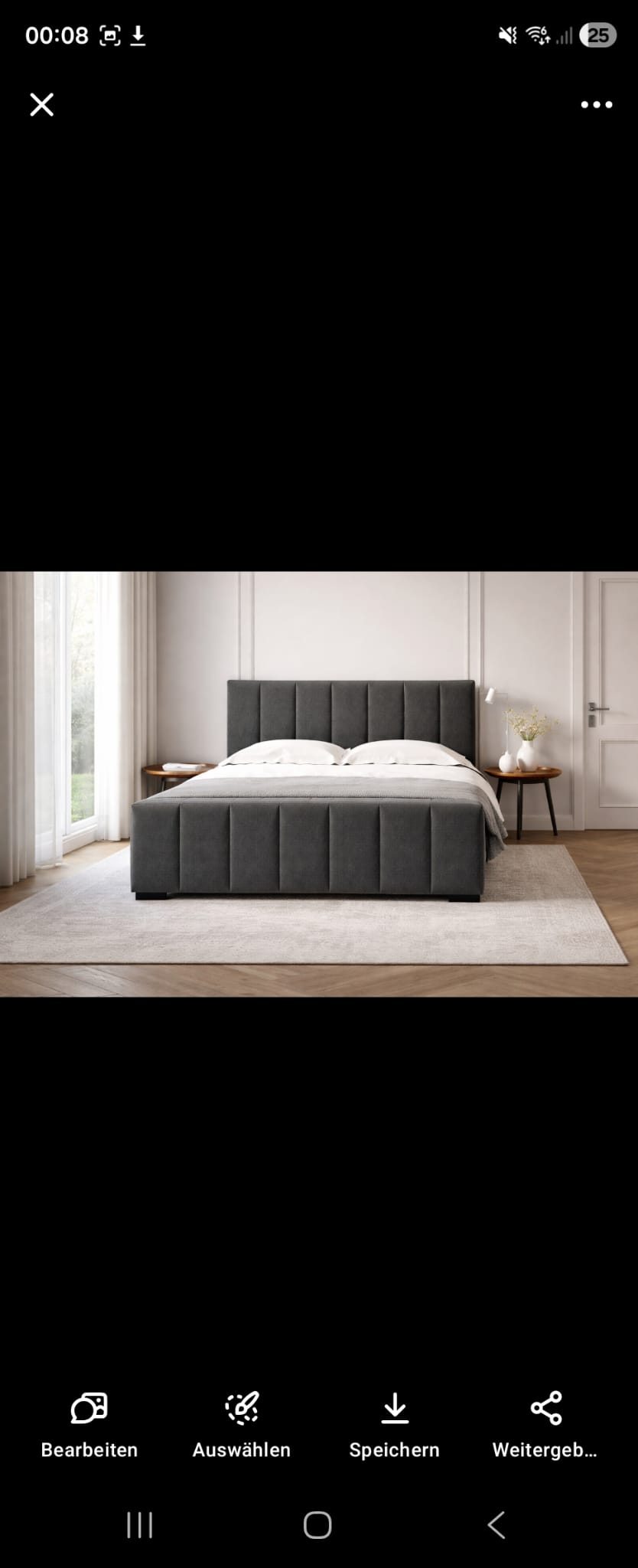 Produktbeispiel HABI GmbH