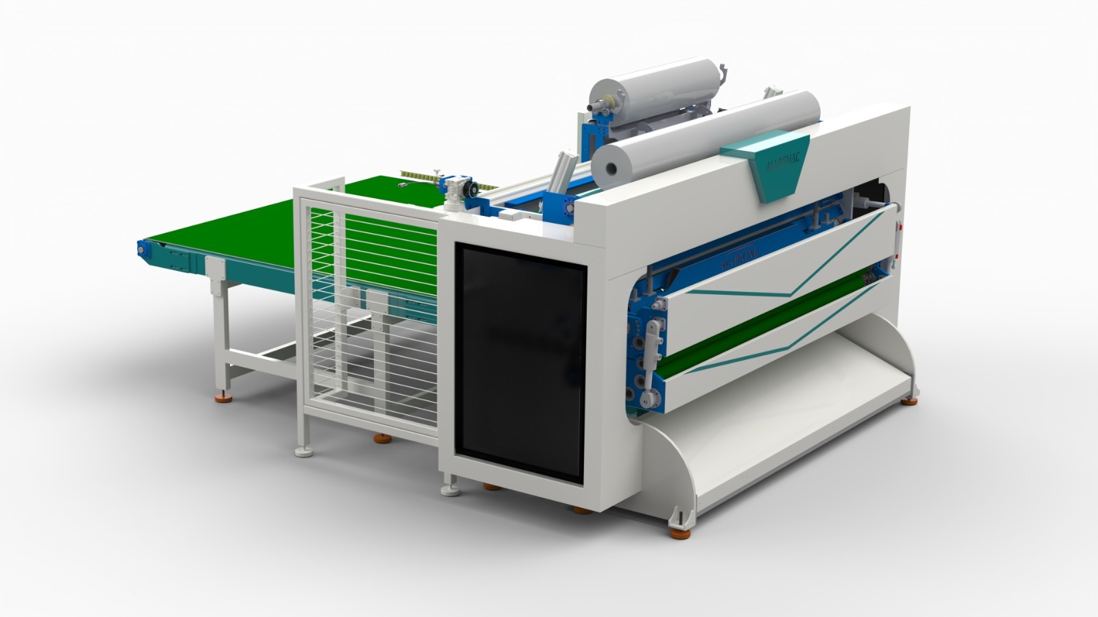 Produktbeispiel HABI GmbH