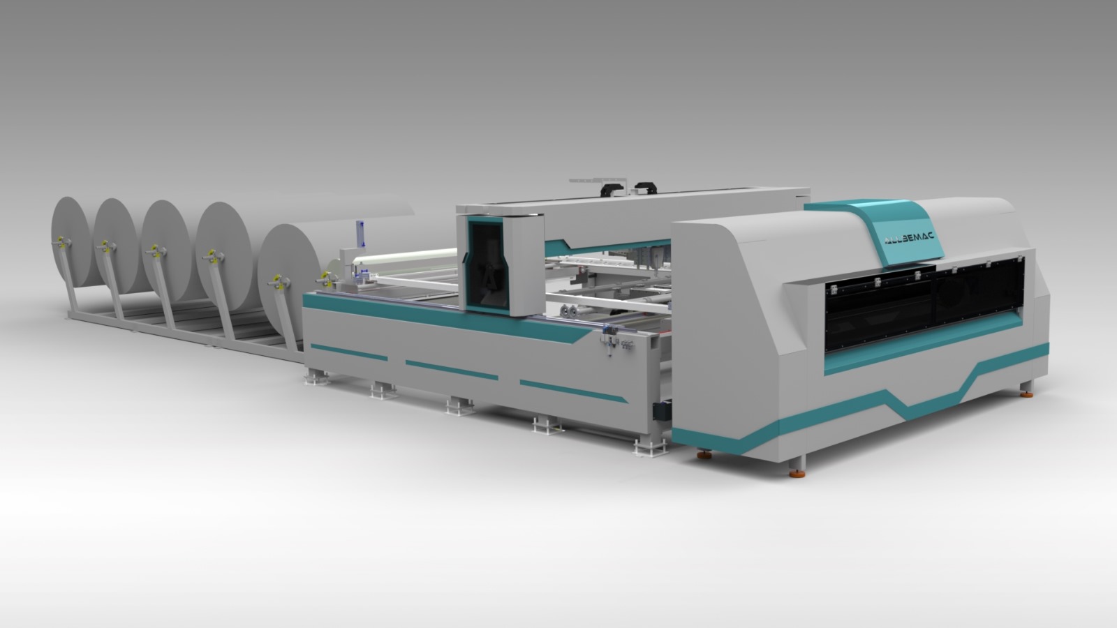 Produktbeispiel HABI GmbH