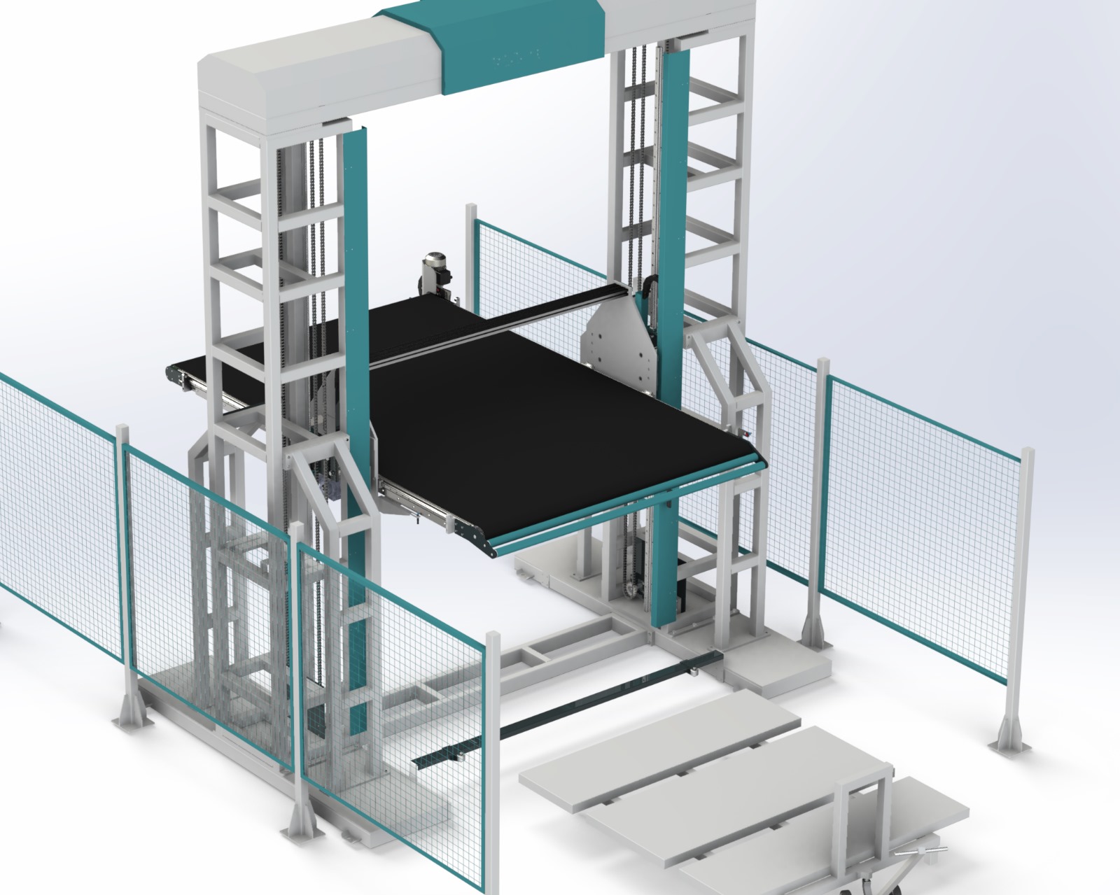 Produktionslösungen