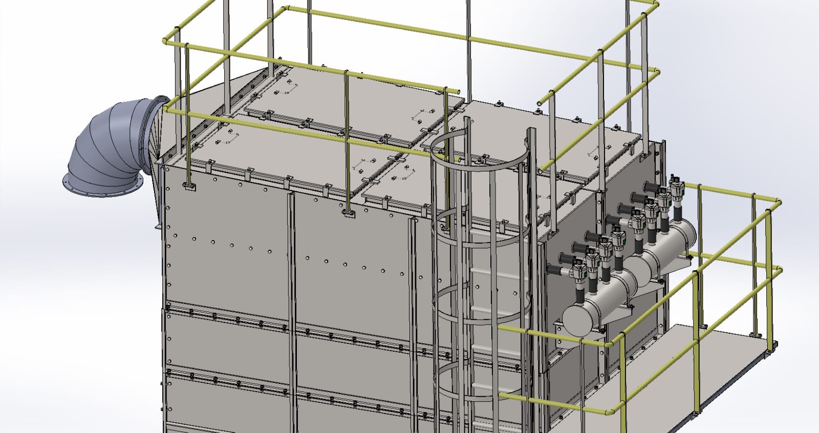 Produktbeispiel HABI GmbH