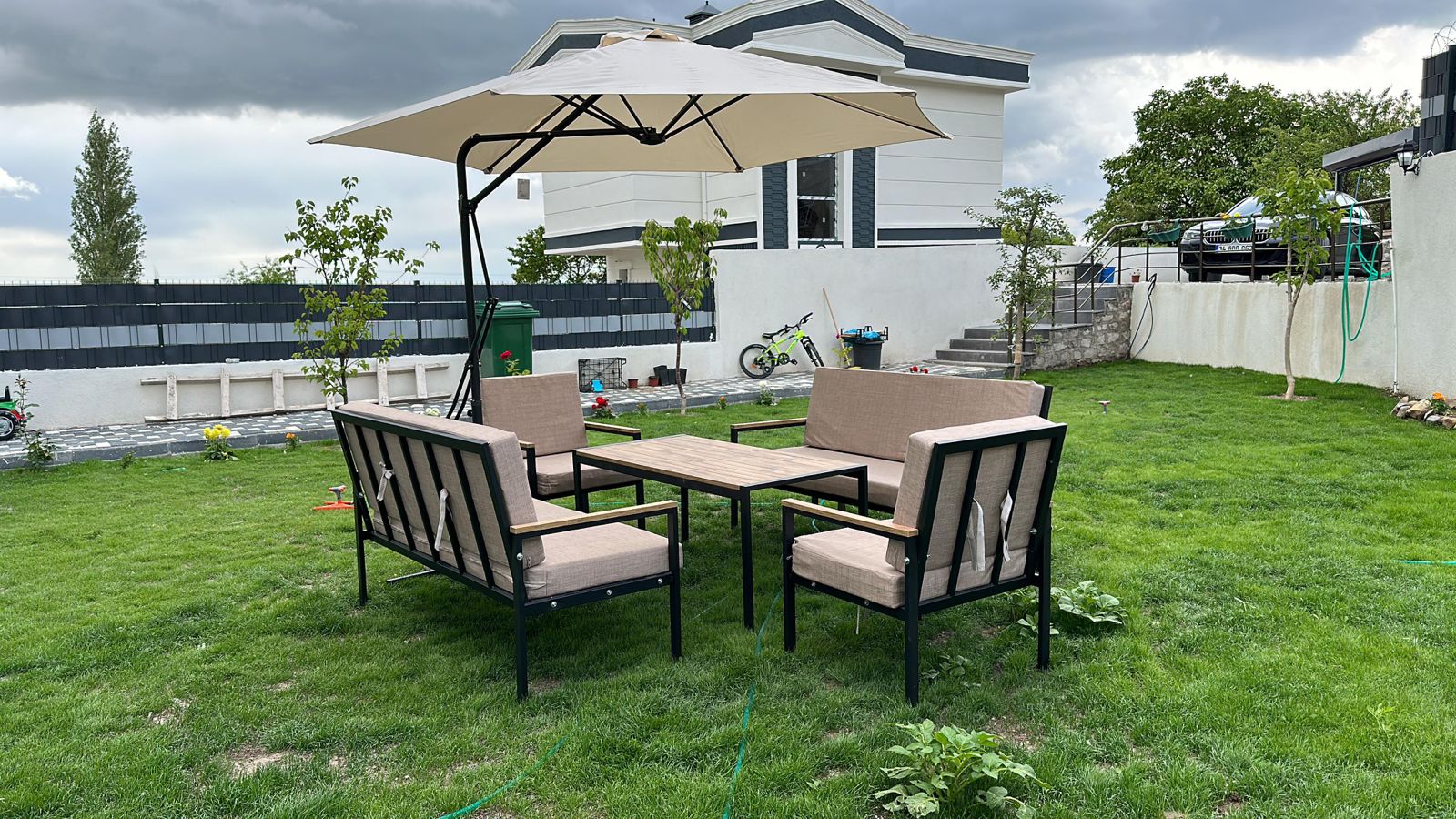 Produktbeispiel HABI GmbH