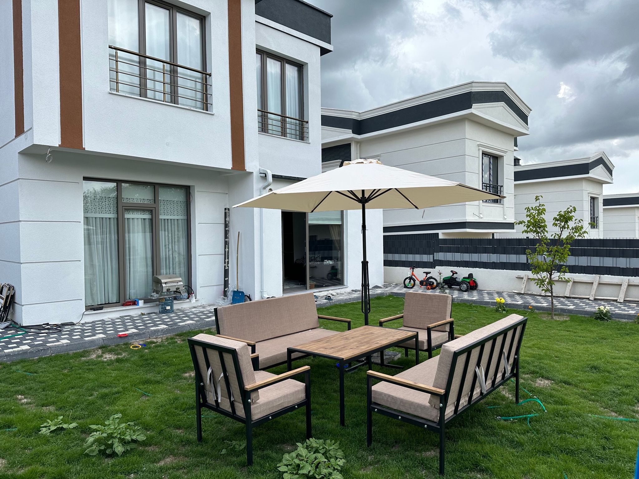 Produktbeispiel HABI GmbH