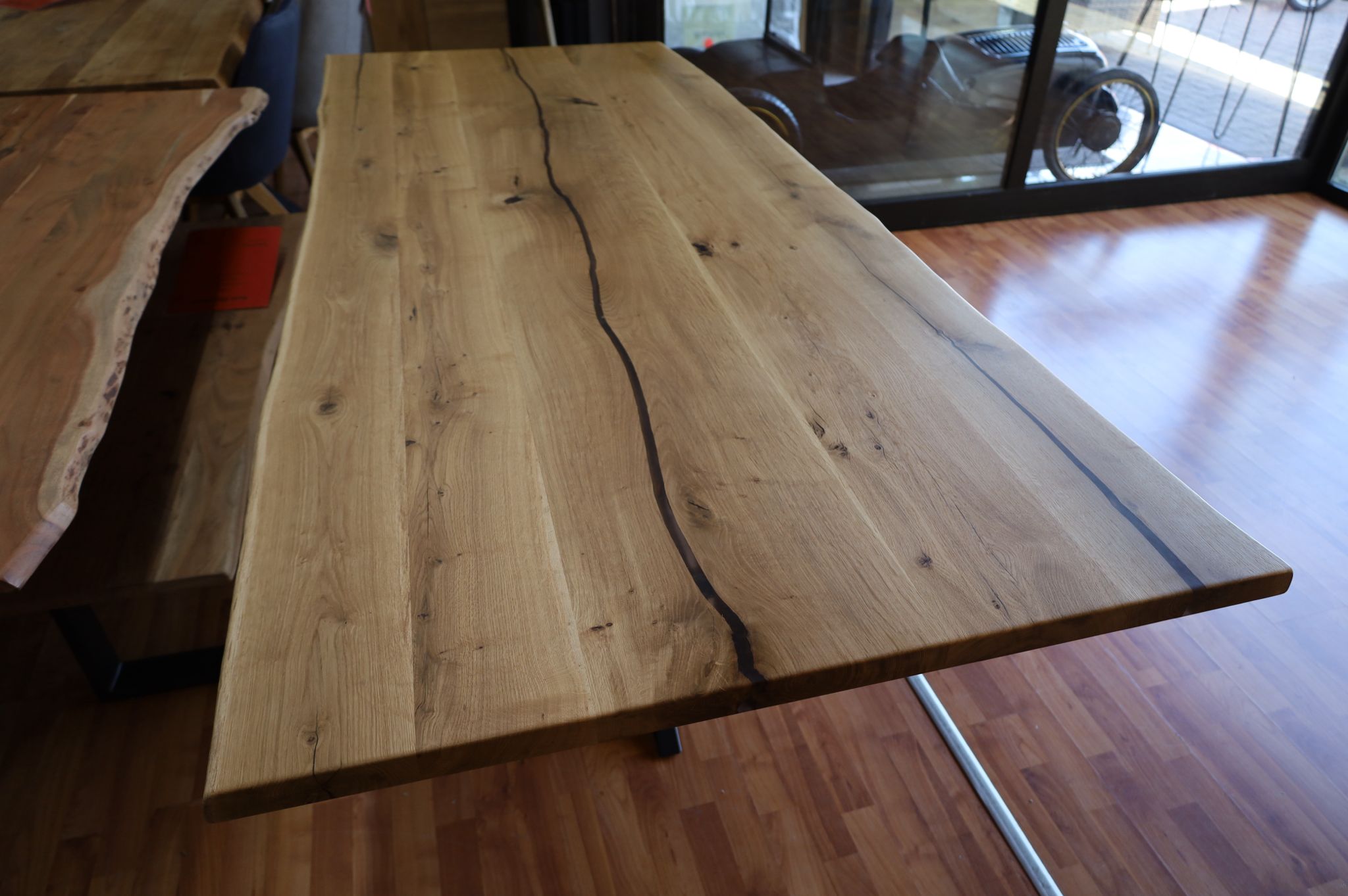 Produktbeispiel HABI GmbH