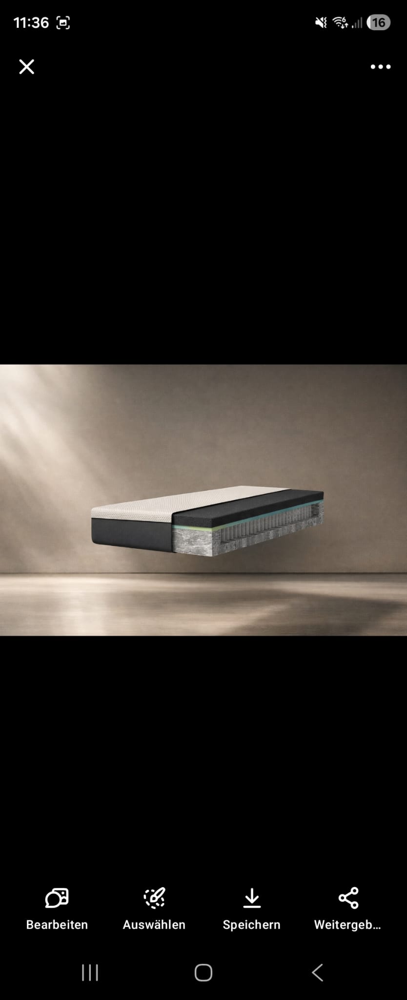 Produktbeispiel HABI GmbH